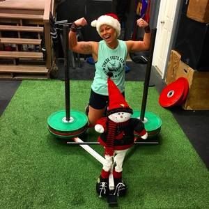 Meet your Posher, Natasha